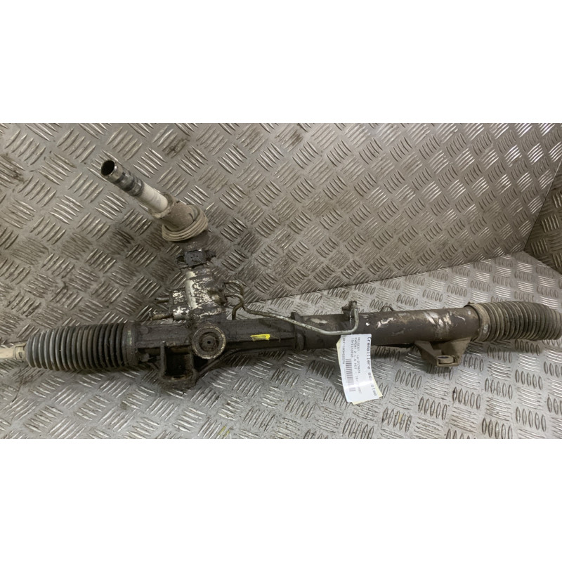 Cremaillere assistee PEUGEOT EXPERT 2 Photo n°4
