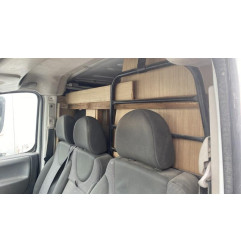 Cremaillere assistee PEUGEOT EXPERT 2