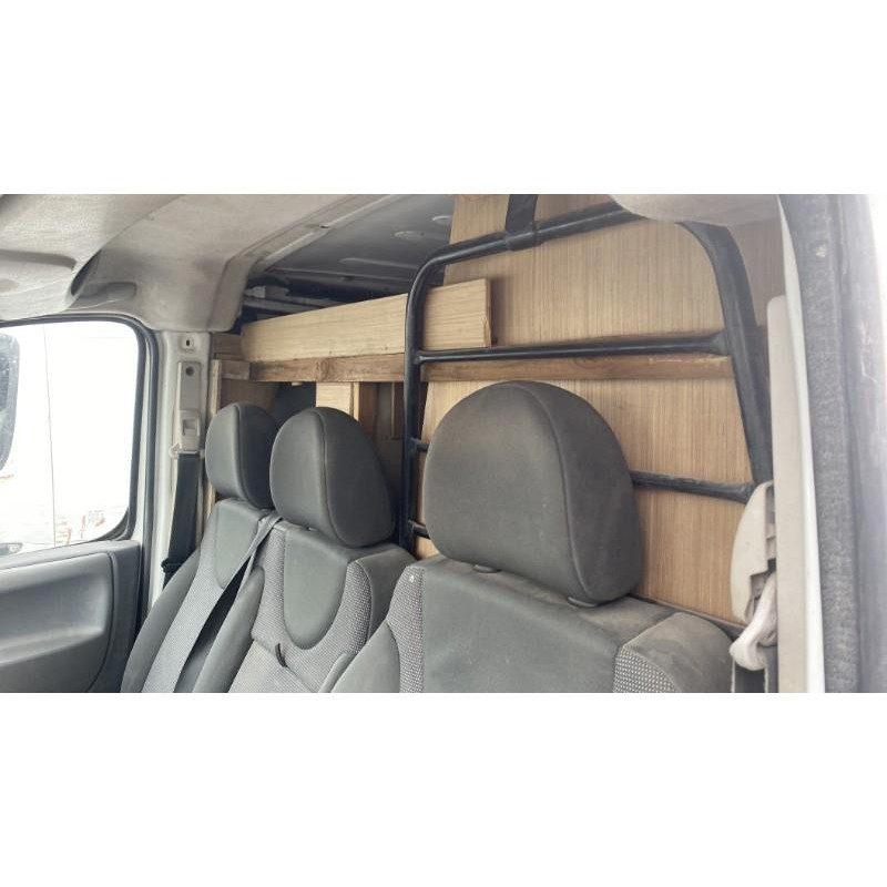 Cremaillere assistee PEUGEOT EXPERT 2 Photo n°5