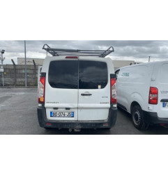 Cremaillere assistee PEUGEOT EXPERT 2