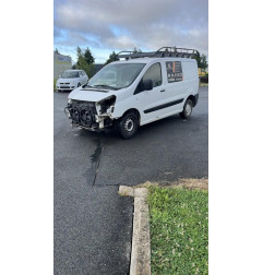 Cremaillere assistee PEUGEOT EXPERT 2