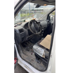 Cremaillere assistee PEUGEOT EXPERT 2