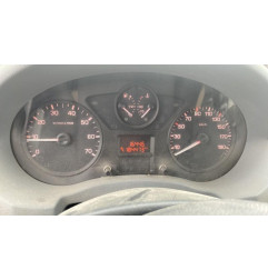 Cremaillere assistee PEUGEOT EXPERT 2