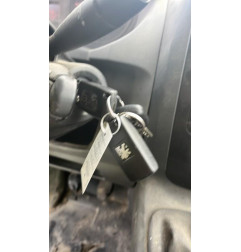 Cremaillere assistee PEUGEOT EXPERT 2