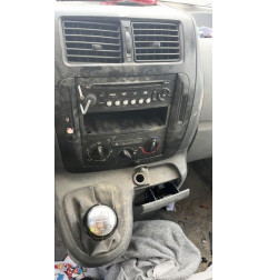Cremaillere assistee PEUGEOT EXPERT 2