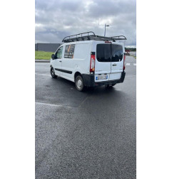 Cremaillere assistee PEUGEOT EXPERT 2