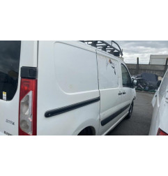 Cremaillere assistee PEUGEOT EXPERT 2