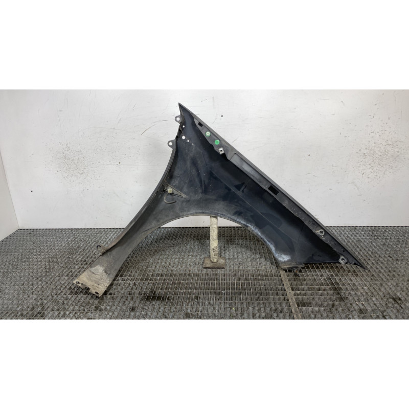 Aile avant gauche RENAULT MEGANE 2 Photo n°4