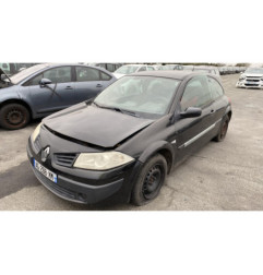 Aile avant gauche RENAULT MEGANE 2
