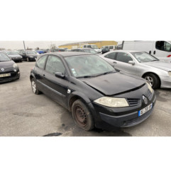 Aile avant gauche RENAULT MEGANE 2
