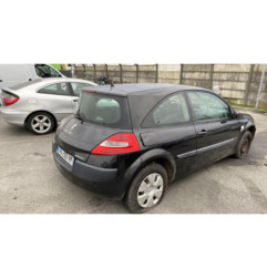 Aile avant gauche RENAULT MEGANE 2