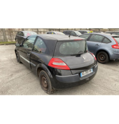 Aile avant gauche RENAULT MEGANE 2