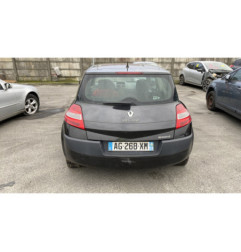 Aile avant gauche RENAULT MEGANE 2