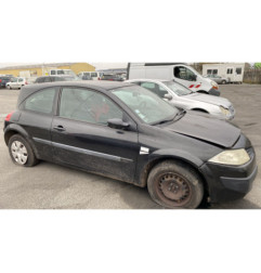 Aile avant gauche RENAULT MEGANE 2