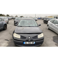 Aile avant gauche RENAULT MEGANE 2