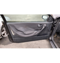 Aile avant gauche RENAULT MEGANE 2