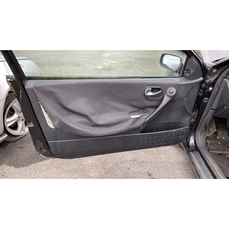 Aile avant gauche RENAULT MEGANE 2 Photo n°13