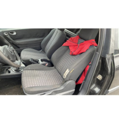 Aile avant gauche RENAULT MEGANE 2