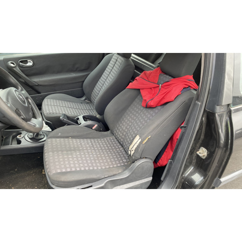 Aile avant gauche RENAULT MEGANE 2 Photo n°15