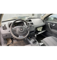Aile avant gauche RENAULT MEGANE 2