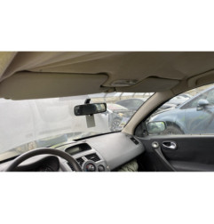 Aile avant gauche RENAULT MEGANE 2