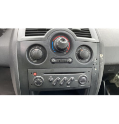 Aile avant gauche RENAULT MEGANE 2
