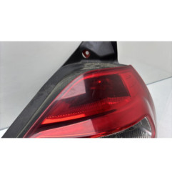 Feu arriere principal droit (feux) RENAULT MEGANE 2
