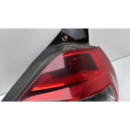Feu arriere principal droit (feux) RENAULT MEGANE 2