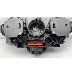 Com (Bloc Contacteur Tournant+Commodo Essuie Glace+Commodo Phare) RENAULT MEGANE 2