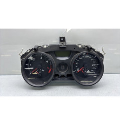 Compteur RENAULT MEGANE 2 Photo n°1
