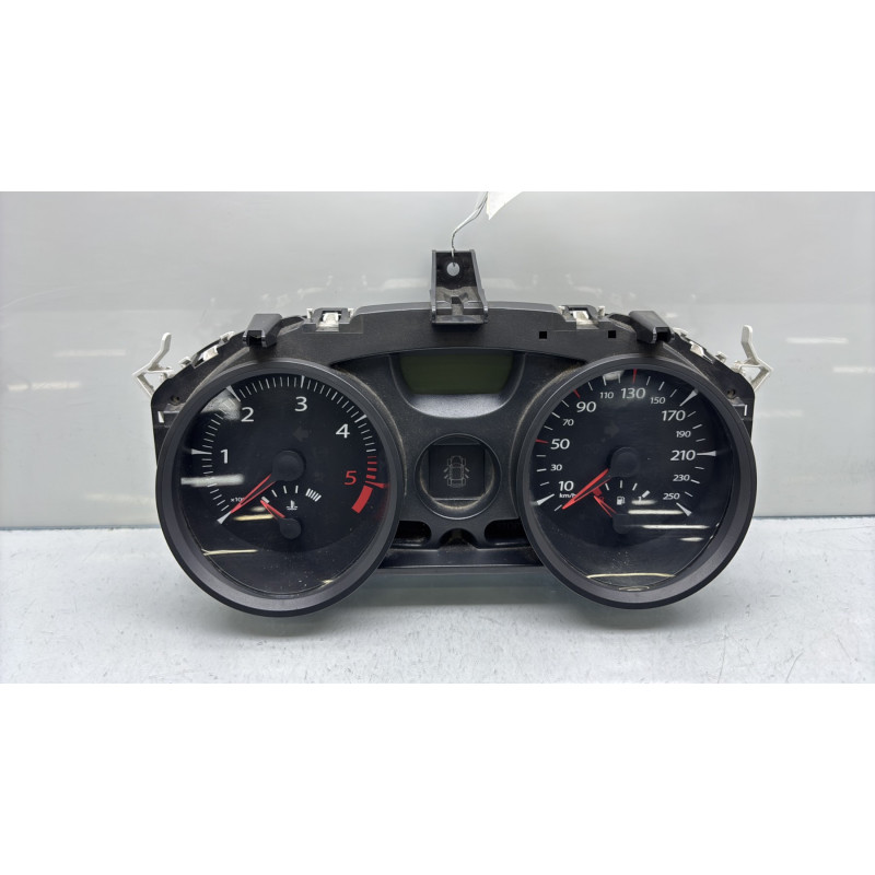 Compteur RENAULT MEGANE 2 Photo n°1