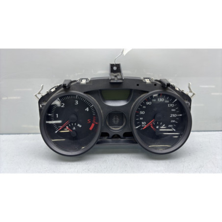 Compteur RENAULT MEGANE 2 Photo n°1