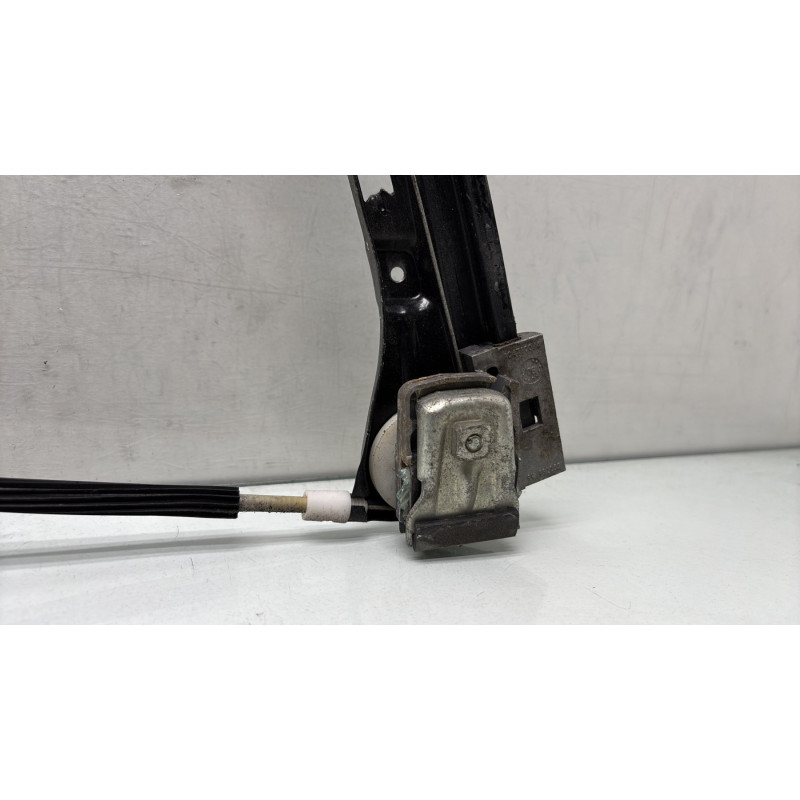 Leve vitre electrique avant droit MERCEDES CLASSE C 203 COUPE SPORT Photo n°3