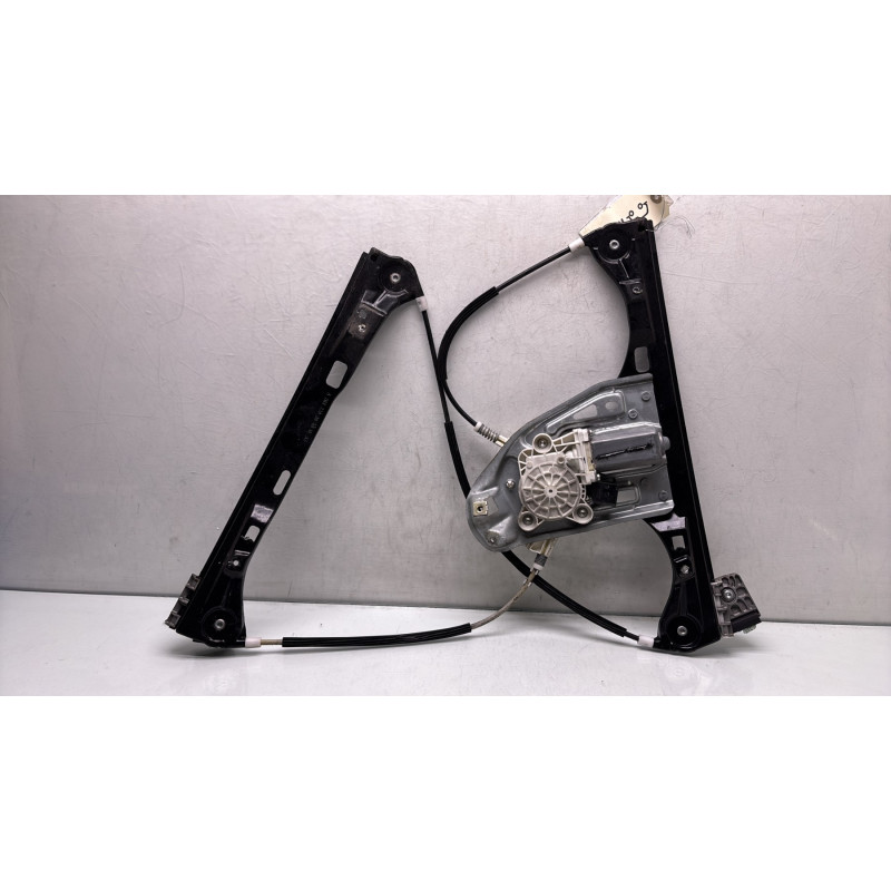 Leve vitre electrique avant droit MERCEDES CLASSE C 203 COUPE SPORT Photo n°6