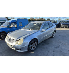 Leve vitre electrique avant droit MERCEDES CLASSE C 203 COUPE SPORT