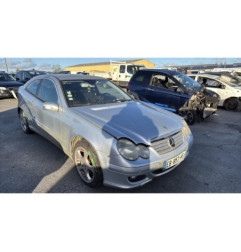 Leve vitre electrique avant droit MERCEDES CLASSE C 203 COUPE SPORT