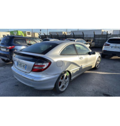Leve vitre electrique avant droit MERCEDES CLASSE C 203 COUPE SPORT