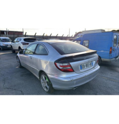 Leve vitre electrique avant droit MERCEDES CLASSE C 203 COUPE SPORT