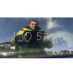 Leve vitre electrique avant droit MERCEDES CLASSE C 203 COUPE SPORT