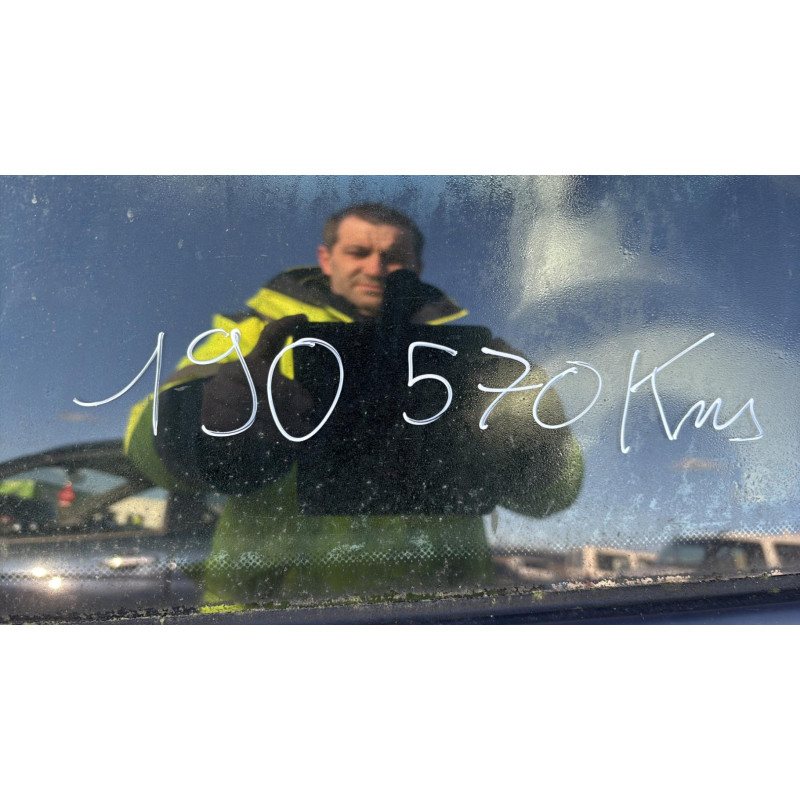 Leve vitre electrique avant droit MERCEDES CLASSE C 203 COUPE SPORT Photo n°14