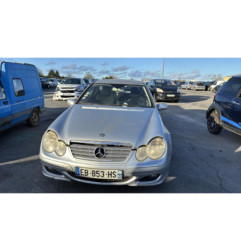 Leve vitre electrique avant droit MERCEDES CLASSE C 203 COUPE SPORT