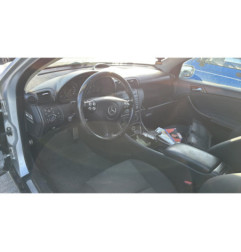 Leve vitre electrique avant droit MERCEDES CLASSE C 203 COUPE SPORT