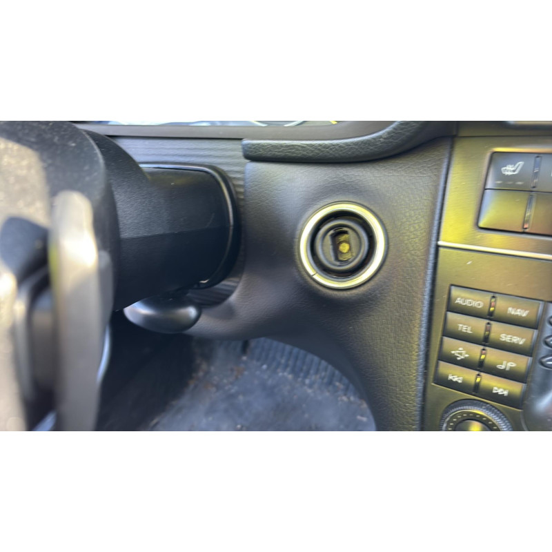 Leve vitre electrique avant droit MERCEDES CLASSE C 203 COUPE SPORT Photo n°17
