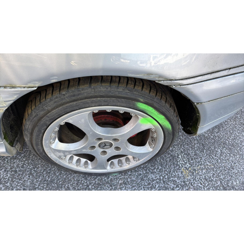Leve vitre electrique avant droit MERCEDES CLASSE C 203 COUPE SPORT Photo n°18