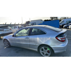 Leve vitre electrique avant droit MERCEDES CLASSE C 203 COUPE SPORT
