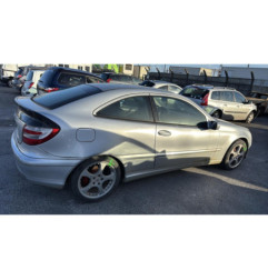 Leve vitre electrique avant droit MERCEDES CLASSE C 203 COUPE SPORT