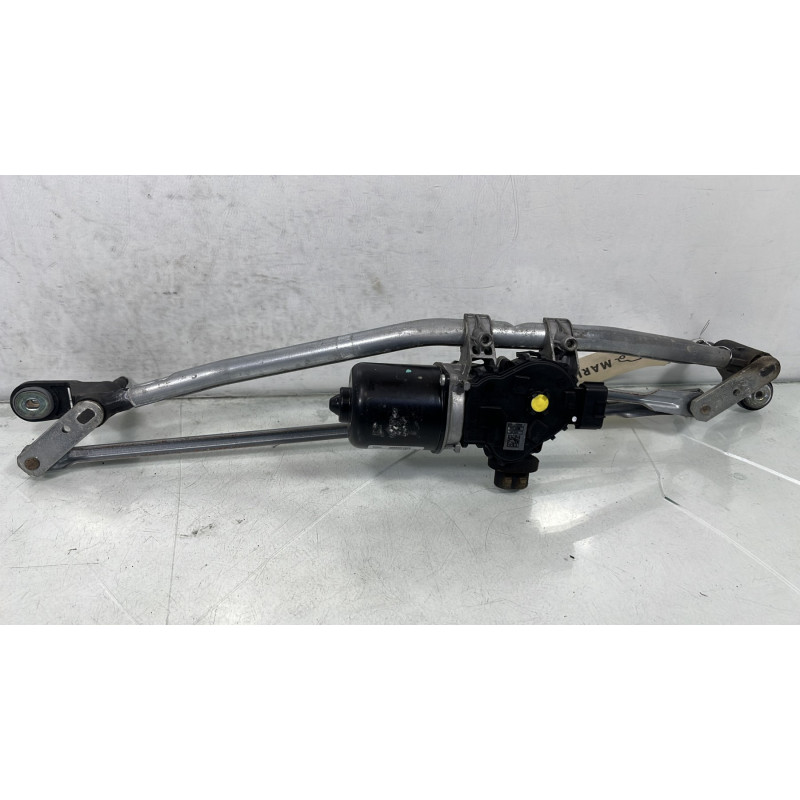 Moteur essuie glace avant DACIA SANDERO 2 Photo n°2