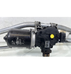 Moteur essuie glace avant DACIA SANDERO 2