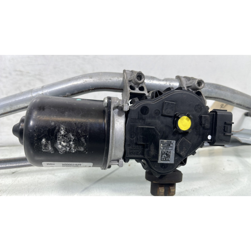 Moteur essuie glace avant DACIA SANDERO 2 Photo n°4