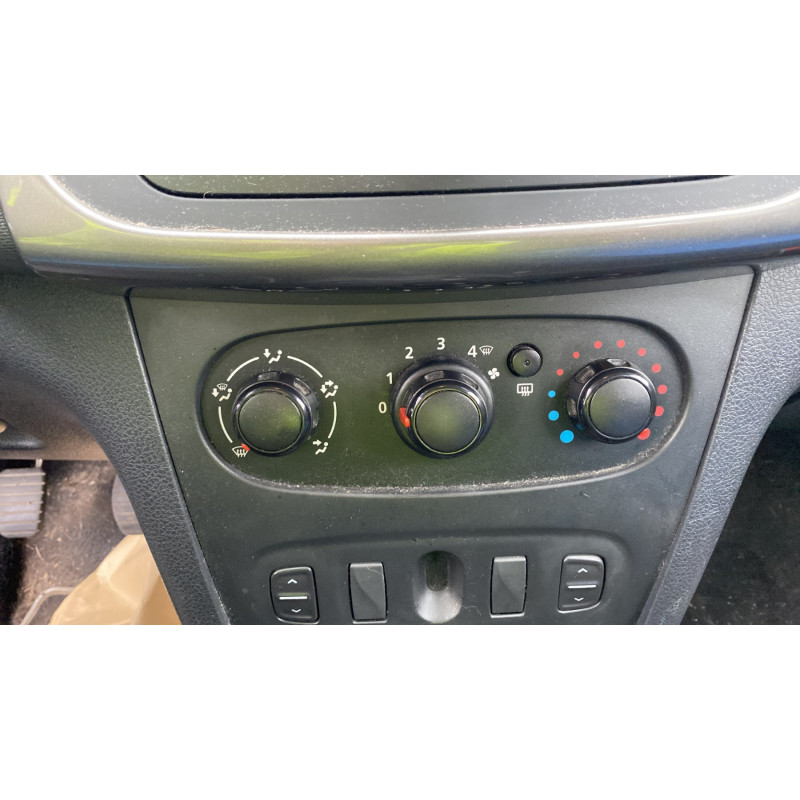Retroviseur interieur DACIA SANDERO 2 Photo n°20
